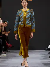 Runway model
