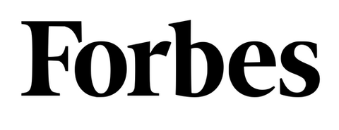 Forbes Logo