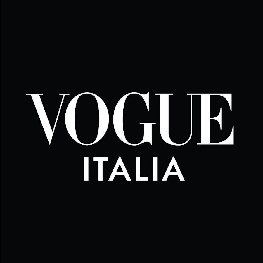 Writer: Vogue Italy