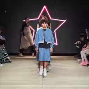 GLOBAL FASHION COLLECTIVE