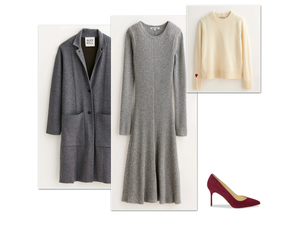 Office ready/Night out vision