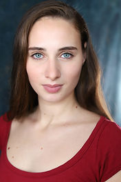 Carlotta De Gregori