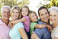 FAMILIE - GENERATIONEN