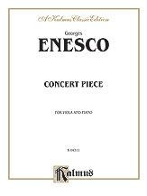 Thumbnail: Concert Piece