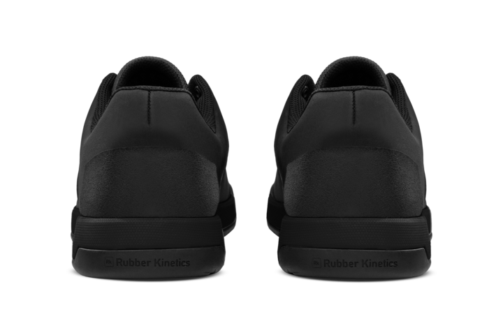 Miniatura: Men's Hellion Black/Black