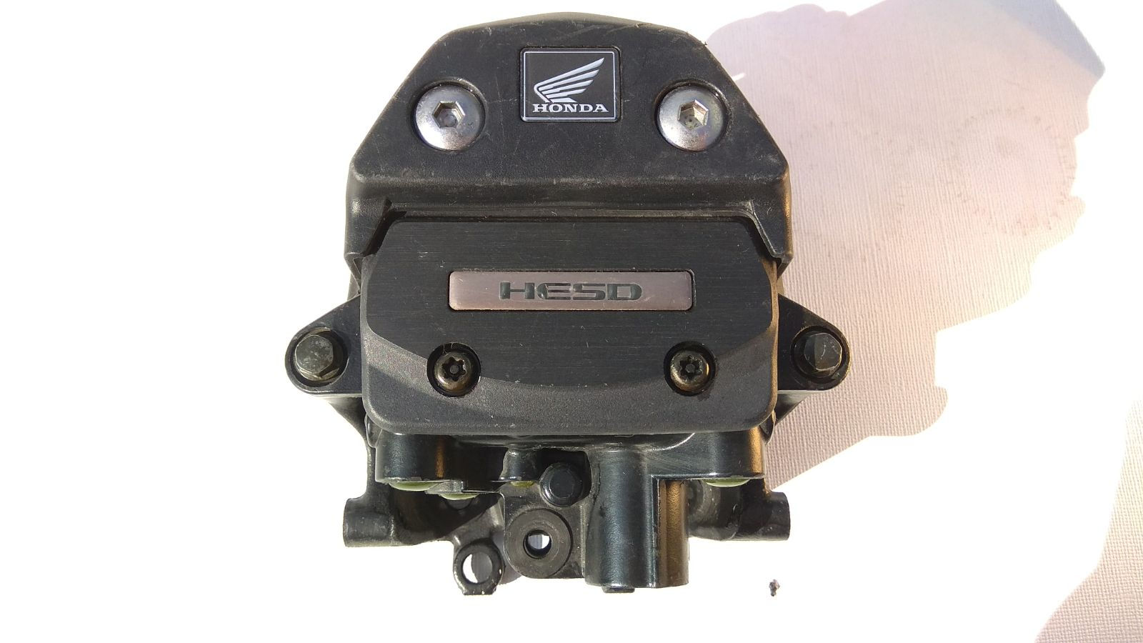 Amortiguador de direccion Honda CBR 1000 RR 2005