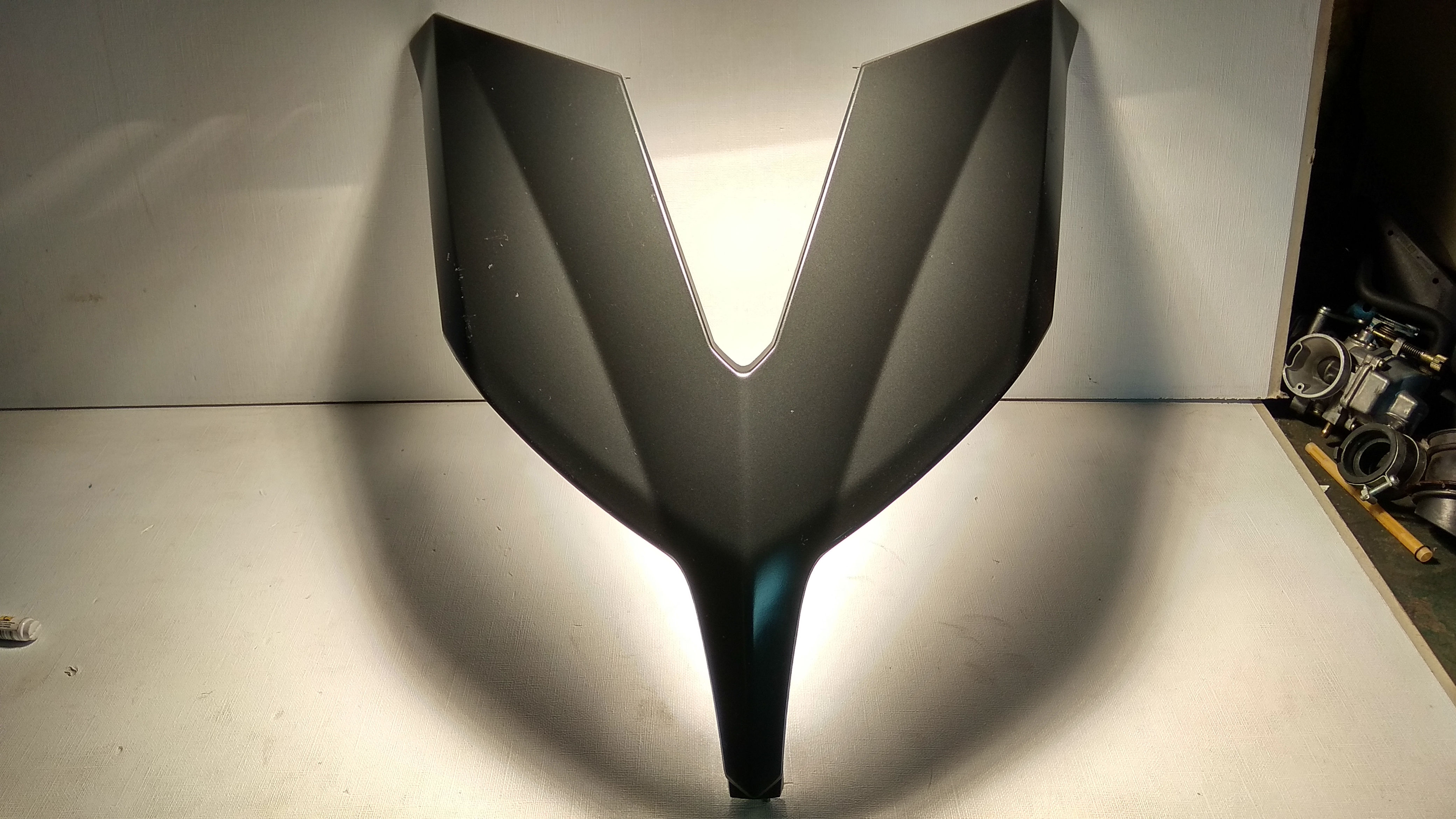 Fontal Tmax