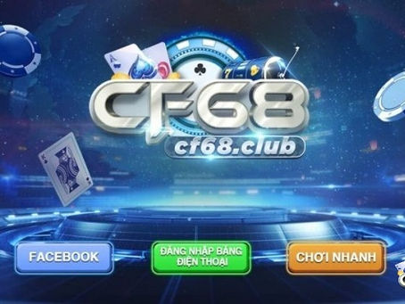 CF68 Club la cong game nhu the nao