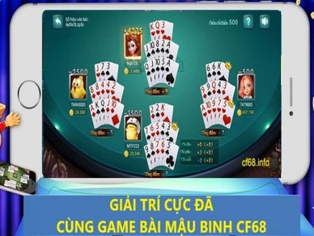 Luat choi mau binh chuan nhat 2022