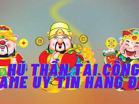 Game bai nhan thuong hu than tai