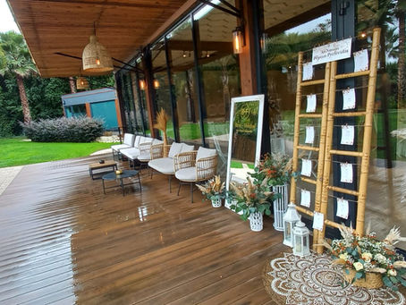 Casamento Bebiana & Fábio