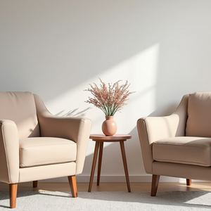 Servicios de salud mental: programa de tratamiento completo