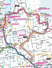Walters Falls Tour Map.png