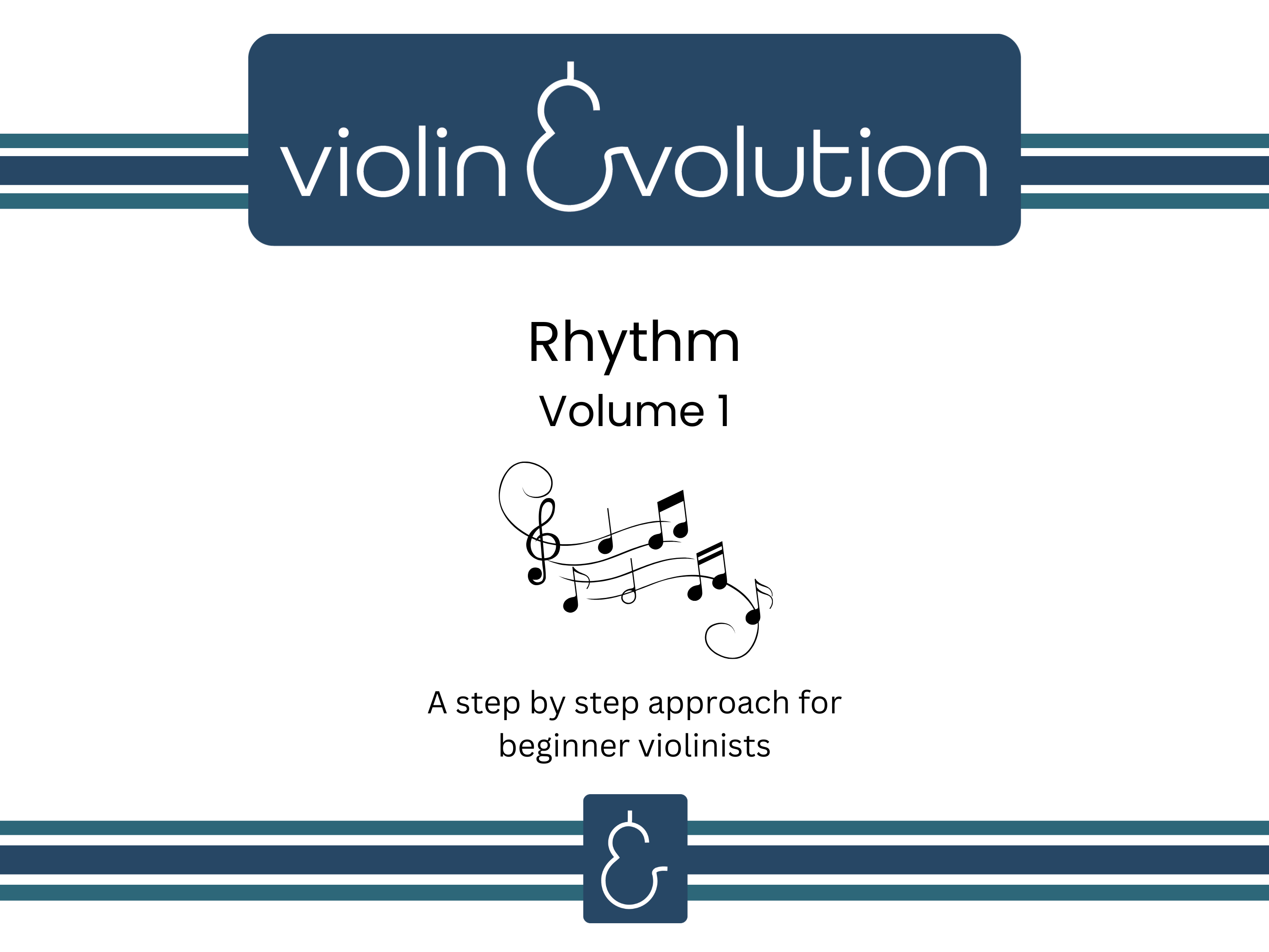 Rhythm Volume 1