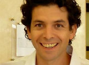 Ignacio Monti Terapia Postural Holistica