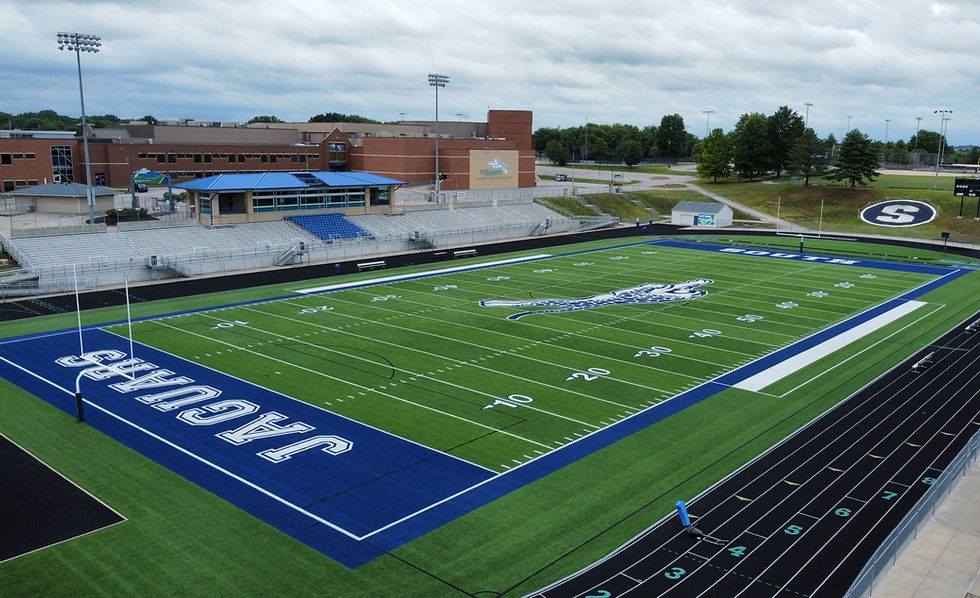 Jaguars take on The Eagles for Homecoming