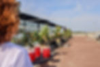 Restaurant la base nord Le Touquet Fruits de mer