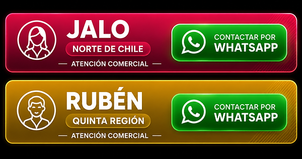 Escort en el norte de Chile, Viña del Mar y toda la V Región