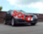 BMW 320i Touring