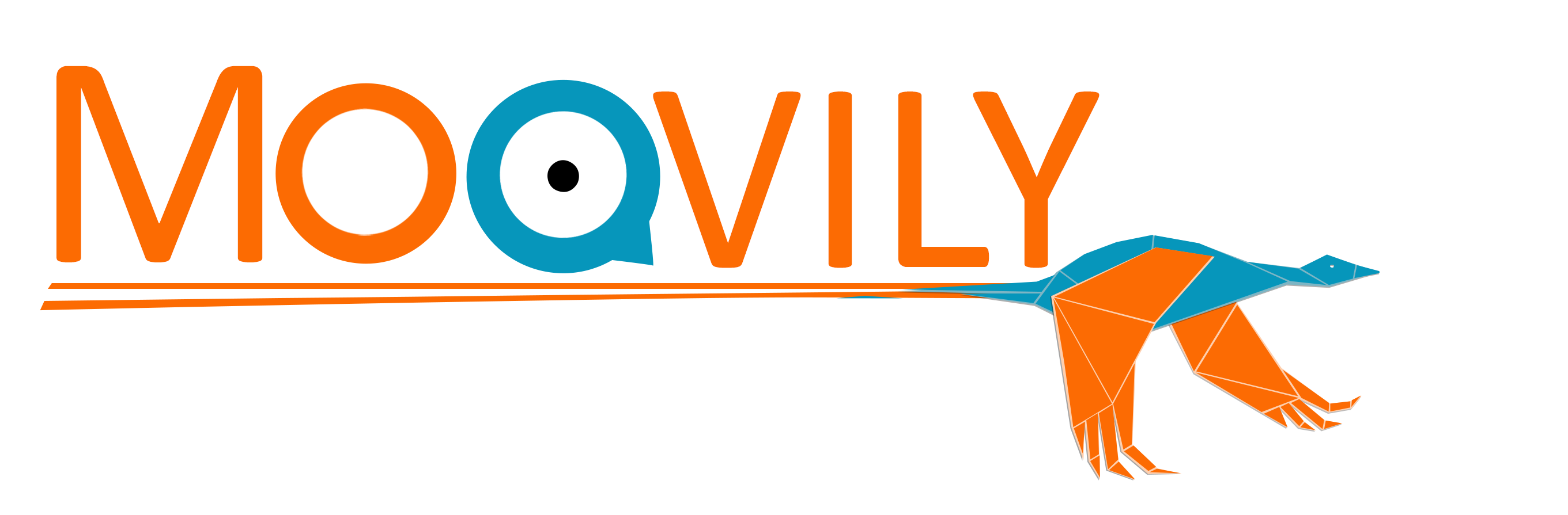 Logo Moovily
