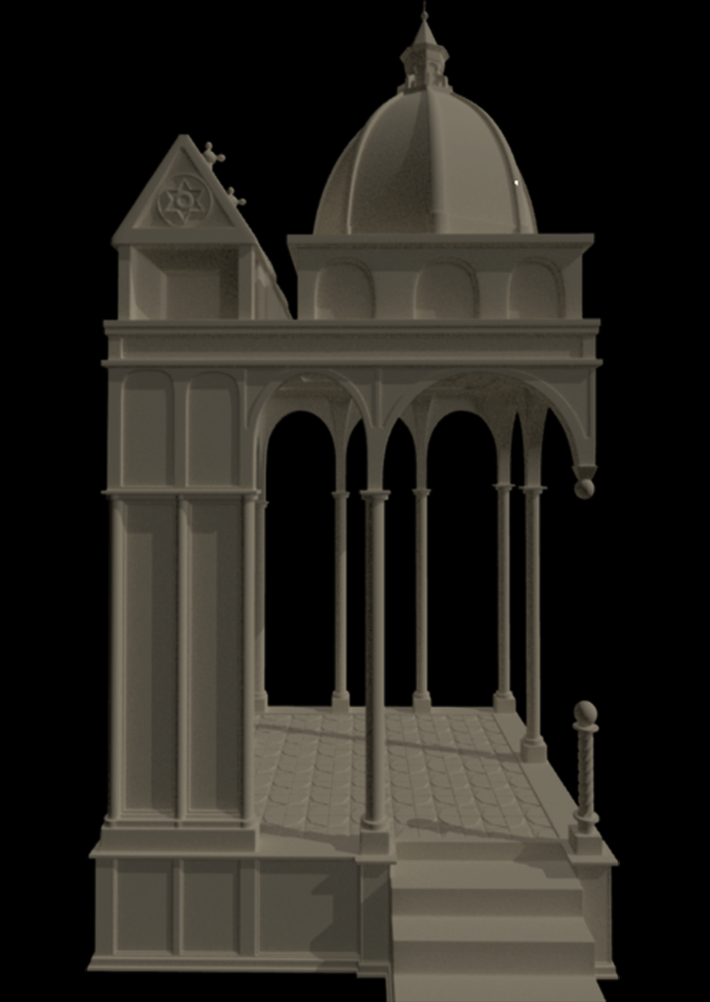 Chapel