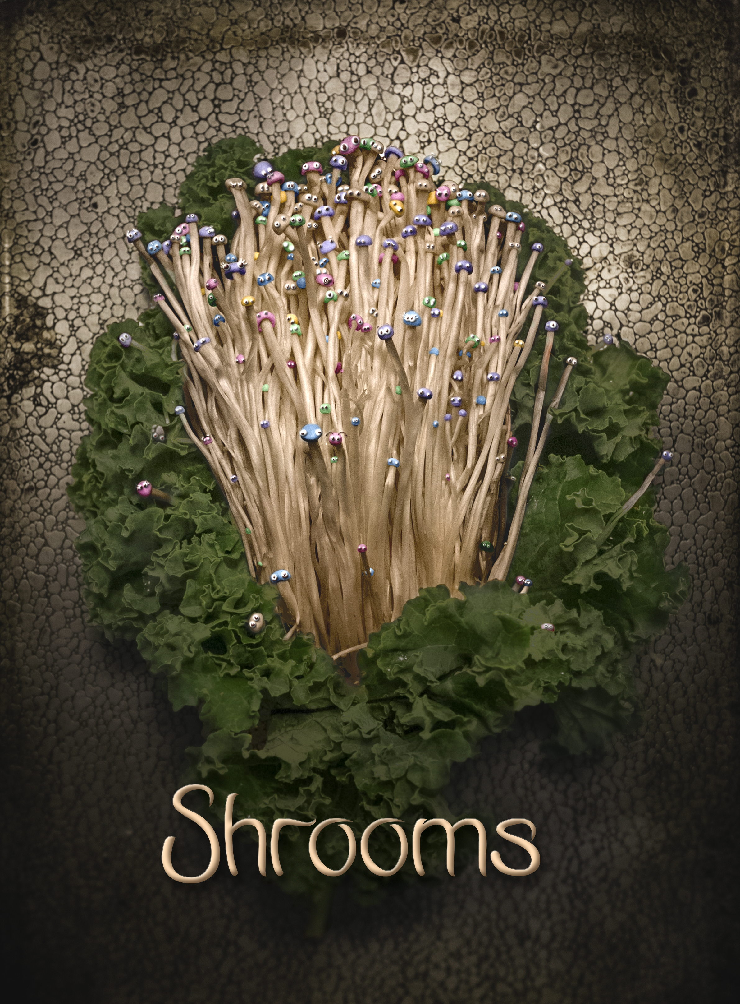 Shrooms