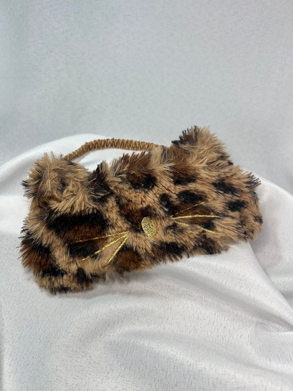 Cheetah Childs Sleep mask