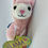 Thumbnail: Llama Stuffy