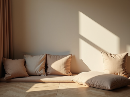 Simple Ways to Prioritize Relaxation Daily