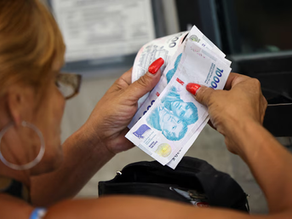 Cuánto cobran en mayo 2026 los cajeros de supermercado tras las paritarias de Comercio