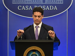 Para el Gobierno, la “economía va bien” e insistió en que “lo peor ya pasó”