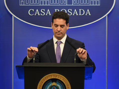 Para el Gobierno, la “economía va bien” e insistió en que “lo peor ya pasó”