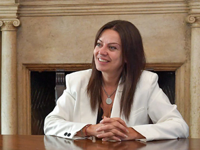 La dura advertencia de la segunda de Pettovello: "No vamos a permitir que nos digan cómo ejecutar una política pública"