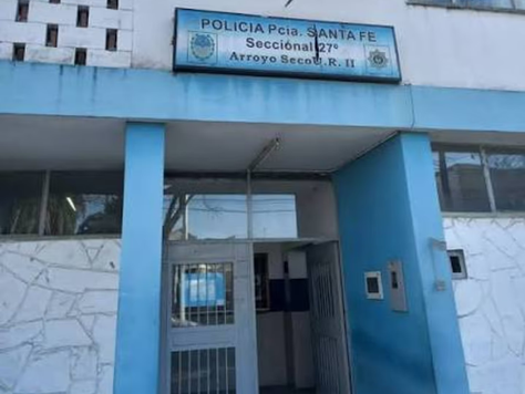De no creer: tenía pedido de captura, lo detuvieron y a las horas se fugó de la comisaría