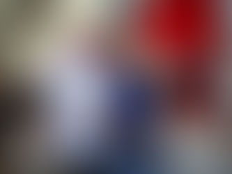 Mayra recorrió el evento "Cultura de las Naciones"