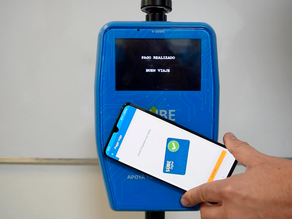 De 18 millones de usuarios, sólo 1.500 renunciaron al subsidio del transporte público