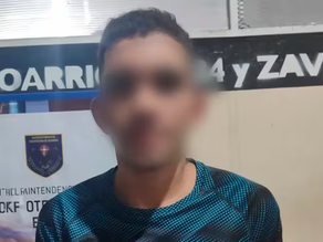 Recapturaron a uno de los detenidos que se fugó de la comisaría de San Telmo: se escondía en la casa de su ex novia