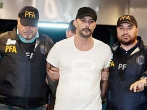 Un fiscal pidió la detención inmediata de Fariña y que cumpla su condena previa en prisión