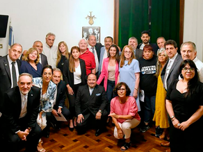 Las 62 Organizaciones Peronistas le reclamaron a los senadores de UxP que rechacen el DNU del Gobierno