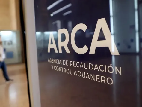 ARCA digitalizó un trámite clave para importaciones del Mercosur