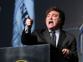 Javier Milei celebrará su aniversario de gestión con foco en la herencia y al "ordenamiento" de la macro