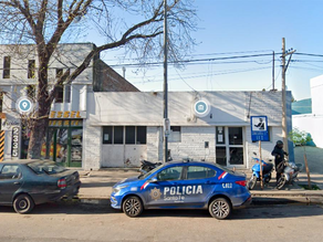 Detuvieron a otros dos prófugos de la fuga de una comisaría rosarina