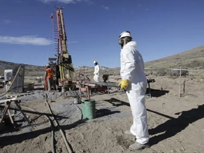 La producción minera registró una suba de 3,7% en noviembre