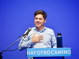 Kicillof cruzó a Javier Milei tras el fallo por YPF y defendió la expropiación: “Fue una decisión soberana"