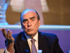 Francos cuestionó al juez Casanello por la distribución de alimentos: "¿Quién se cree que es la Justicia?