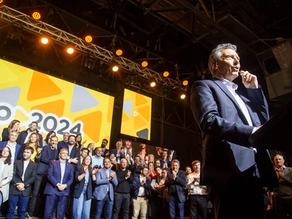 El mensaje de Mauricio Macri a Javier Milei: "Lo que pudimos ayudar fue a pesar de su entorno”