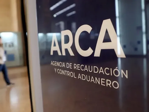 ARCA digitalizó los trámites para importar líneas de producción usadas