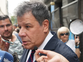 Los radicales de Manes presentaron un proyecto para prorrogar las sesiones ordinarias