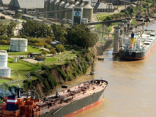 Campaña 2025/26 récord: la producción de granos generaría US$ 36.800 millones en exportaciones