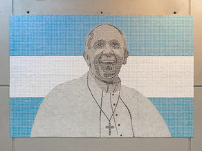 Milei contó qué le dijo Francisco cuando lo visitó en el Vaticano, tras calificarlo como “el maligno"